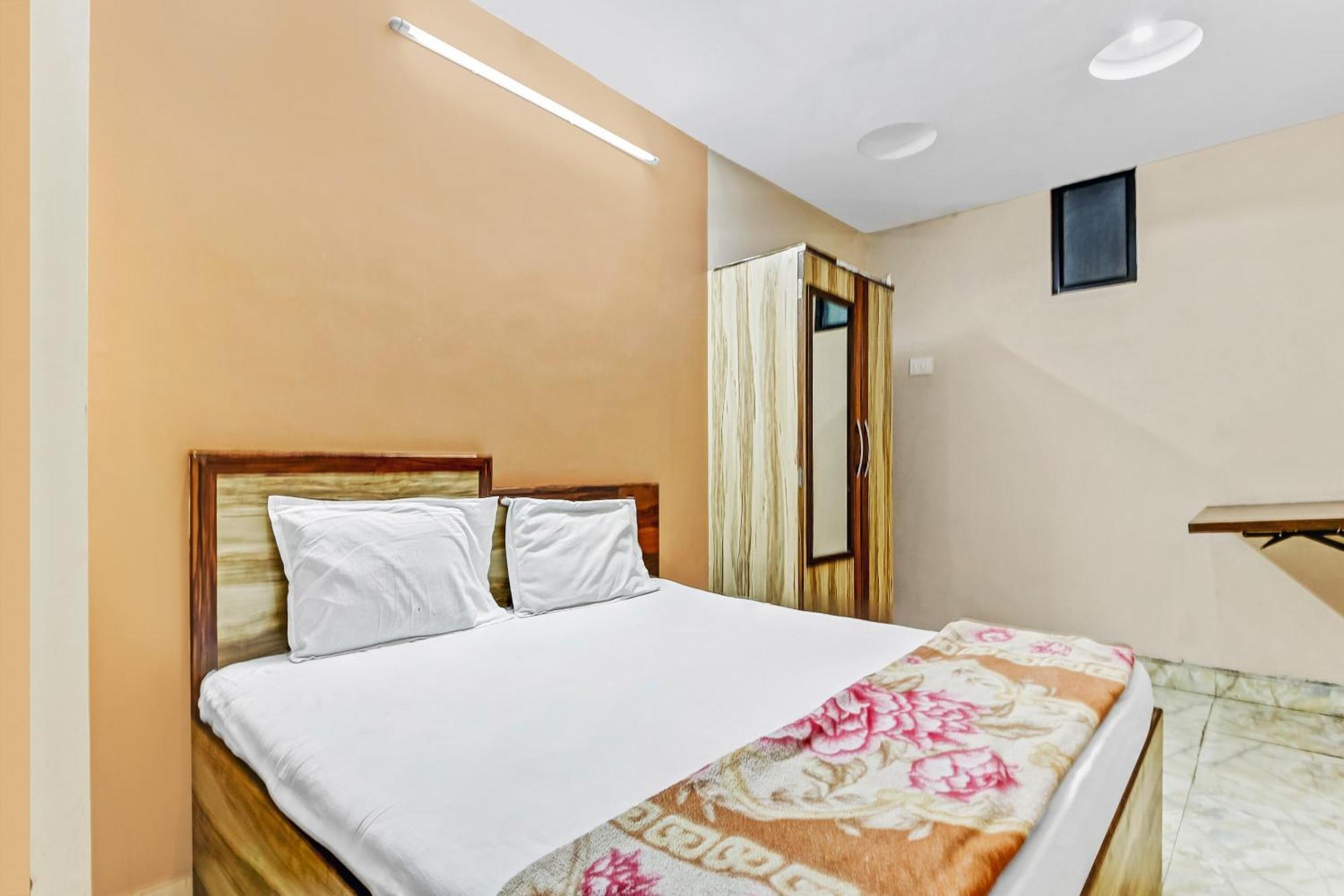 Spot On Hotel Jaisons Nagpur Exterior foto